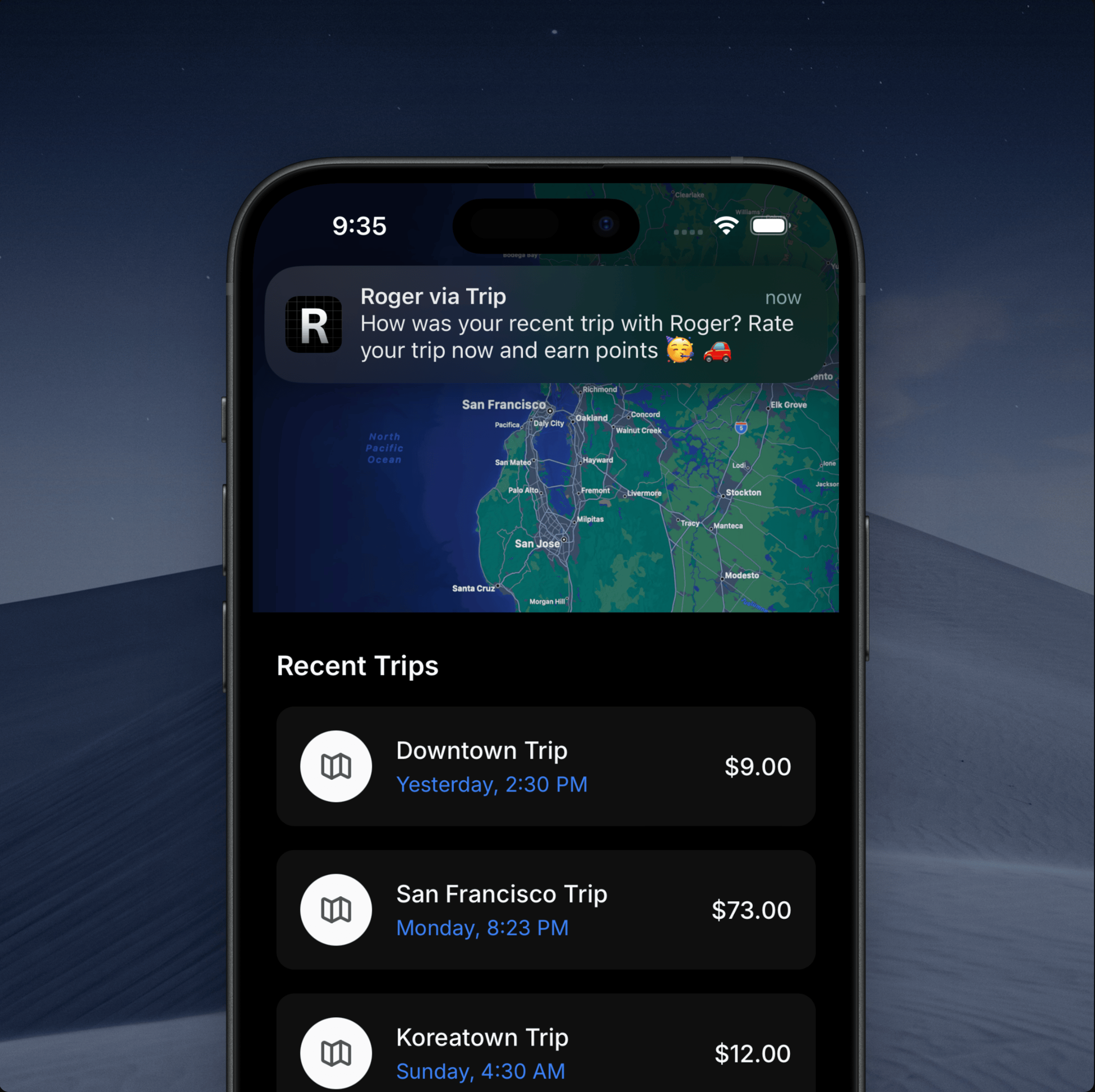 Despia Push Notifications